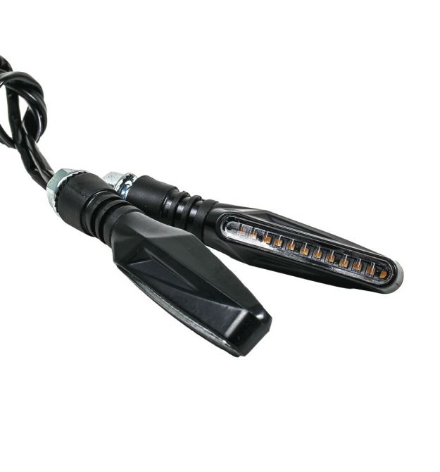 Показники поворотів для V9 та ВТ8000 (12V)