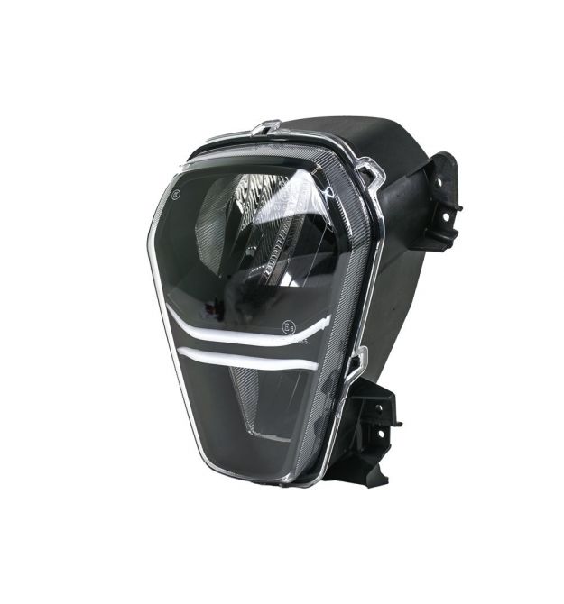 Світлодіодна фара головного світла для BT8000