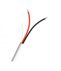 Кабель сигнальний THM 2х0.22 CCA 100m