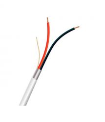 Кабельный сигнал THM 2x0.22 Экран CCA 100 м