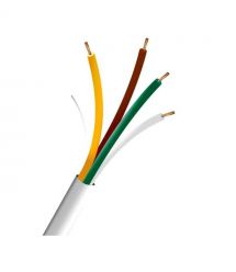 Кабельный сигнал THM 4x0.22 CCA 100M