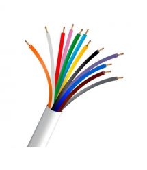 Кабельный сигнал THM 12x0.22 CCA 100M