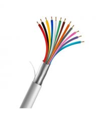 Кабель сигнальний THM 12х0.22 екран CCA 100m