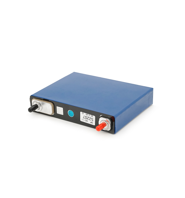 Осередок Vipow 3.2V 50AH для збирання LiFePo4 акумуляторів, (115(134) x 28 x 150) мм