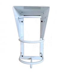 Защитная решетка для датчика Ajax Outdoor