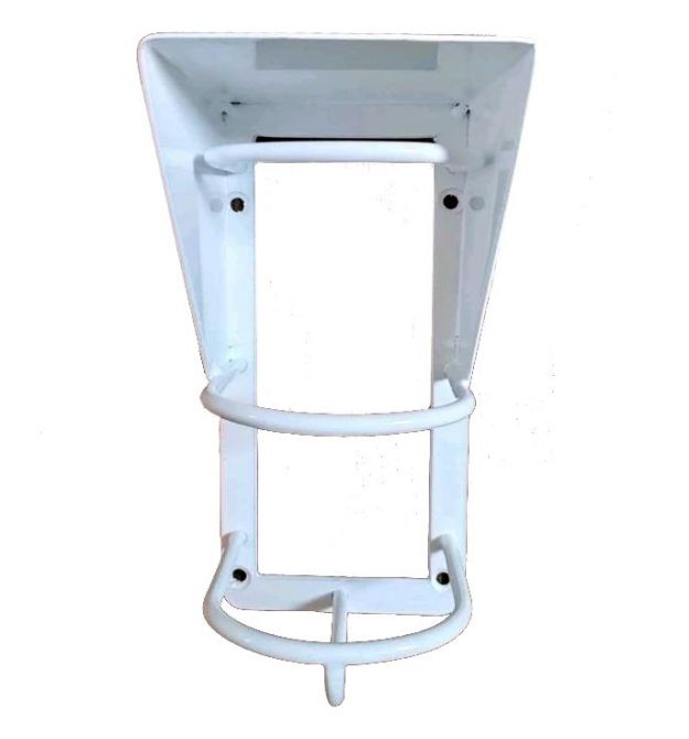 Защитная решетка для датчика Ajax Outdoor