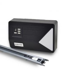 Автоматика для гаражних воріт GATEXPERT CN1000 + 3.9m rail