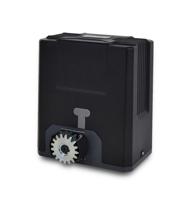 Автоматика для відкатних воріт GATEXPERT SL500DCW з вбудованим акумулятором