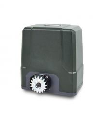 Автоматика для відкатних воріт GATEXPERT SL800DC з вбудованим акумулятором