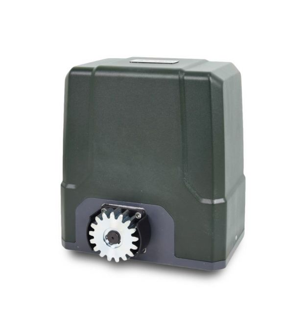 Автоматика для відкатних воріт GATEXPERT SL800DC з вбудованим акумулятором