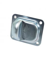 Механічний упор для воріт MX05A