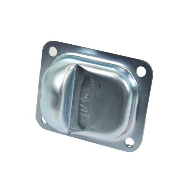 Механічний упор для воріт MX05A