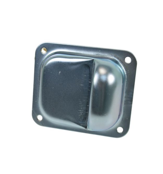 Механічний упор для воріт MX05B