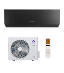 Кондиціонер Gree CLIVIA GWH09AUCXB-K6DNA1A з Wi-Fi, чорний
