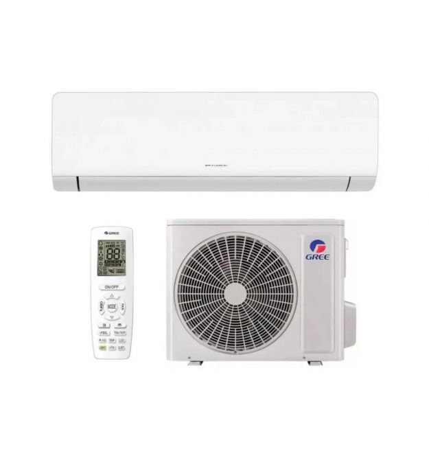 Кондиціонер Gree COSMO GWH24AWEXF-K6DNA1A з Wi-Fi