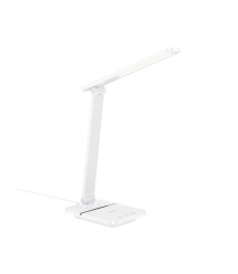 Настільна лампа HOCO HX11, 3 режими, 5W, White, Box