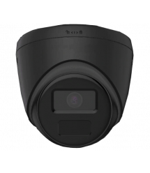 4МП купольна камера Hikvision DS-2CD1341G0-I BLACK (2.8мм)