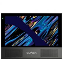 Видеодомофон Slinex Sonik 7 Cloud AI black