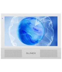 Видеодомофон Slinex Sonik 7 Cloud AI white