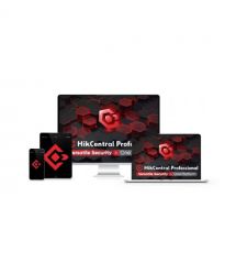 Пакет расширения для 1 металлодетектора HikCentral-P-SMD-1Unit