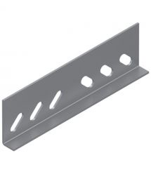 Соединитель горизонтальный H50 толщ. 1мм