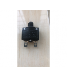 Запобіжник скляний 20 мм 10А