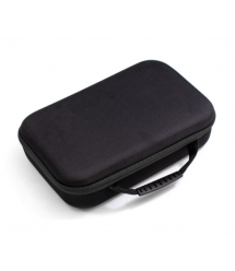 Сумка-чохол для інструменту 330*225*90mm, на змійці, чорний