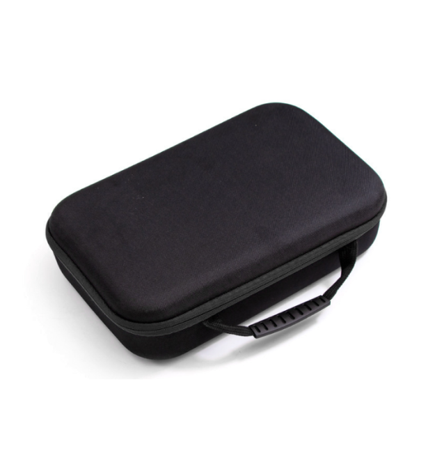 Сумка-чохол для інструменту 330*225*90mm, на змійці, чорний