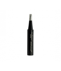 Жало для паяльника MECHANIC MCN 900M-T-2.4D, 4*6,3mm, мідь, гальванічне покриття (bl), висока теплопровідність, швидке нагріванн