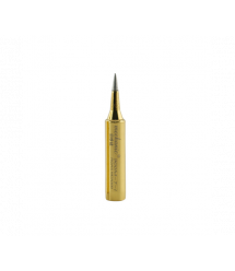 Жало для паяльника MECHANIC MCN 900M-T-I 4*6,3mm, мідь, гальванічне покриття (gl), висока теплопровідність, швидке нагрівання, ш