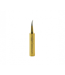 Жало для паяльника MECHANIC MCN 900M-T-IS 4*6,3mm, мідь, гальванічне покриття (gl), висока теплопровідність, швидке нагрівання,