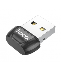 Контролер USB BlueTooth HOCO UA18 V5.0, Blister