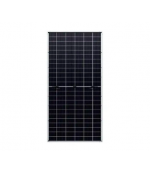 Сонячна панель LONGI BIFACIAL LR7-72HGD-615M, 615Вт, (41,65В 14.77А), (2278Х1134Х30мм), 32,5 кг.