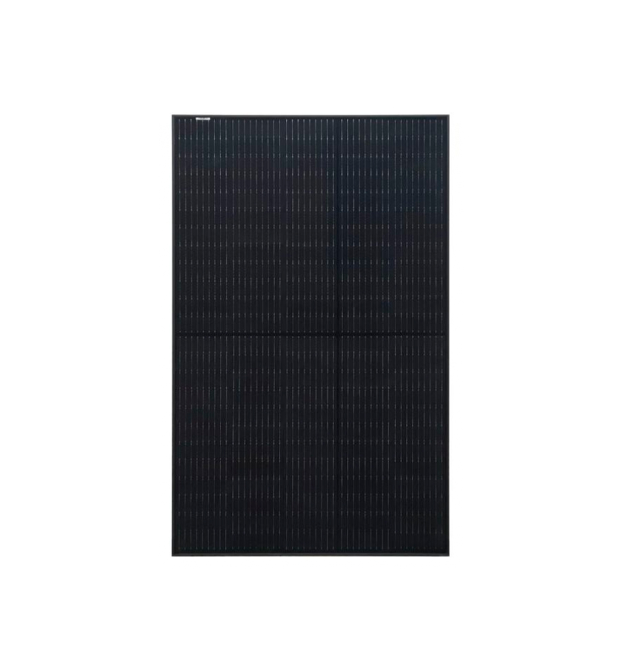 Сонячна панель Risen Energy RSM40-8-395MB 395Вт (34.14В 11.52А), (1754*1096*30), 21кг