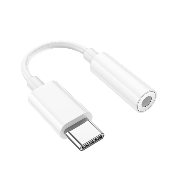 Набір СЗУ 110-240V HOCO C76A Pro+ Lighting кабель, USB-C, PD30W, кабель 1м, White, Box