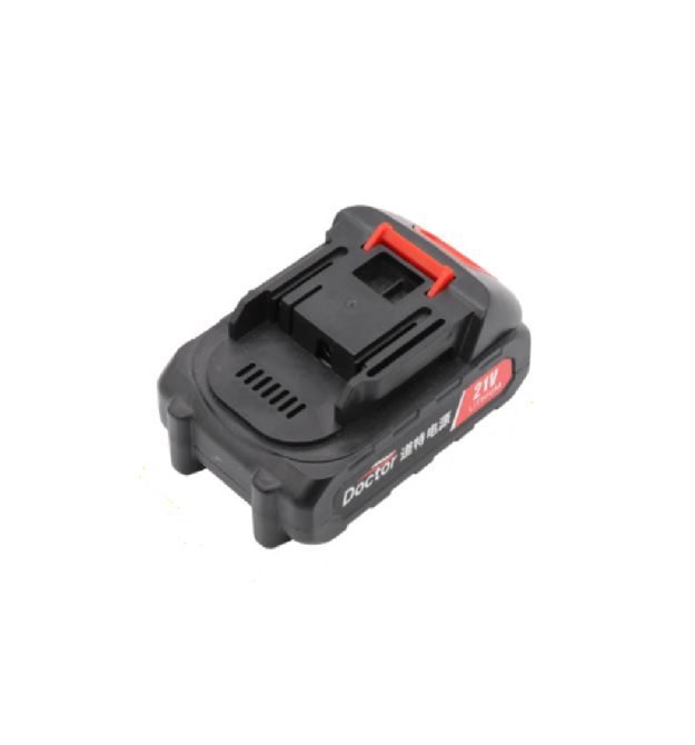 Акумулятор для шуруповерта, DOCTOR-21V - 1300, Li-Ion21V - 1300mA, 5*18650