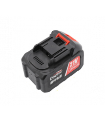 Акумулятор для шуруповерта, DOCTOR-21V - 2400, Li-Ion21V - 2400mA, 10*18650