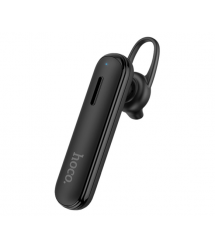 Bluetooth гарнітура HOCO E36, Black, Box
