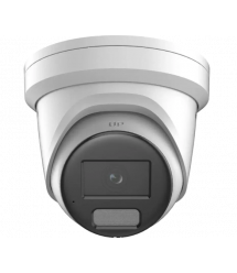 4МП купольна камера Smart Dual-Light із SD карткою Hikvision DS-2CD2347G2H-LI(eF) (4мм)