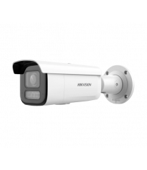 6Мп Smart Hybrid Light варіофокальна відеокамера Hikvision DS-2CD2663G2-LIZS2U (2.8-12мм)