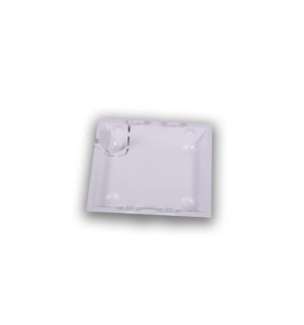 Кріпильна панель Ajax SmartBracket MotionCam white