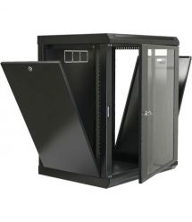 Шкаф 19"18U 600x600x907мм