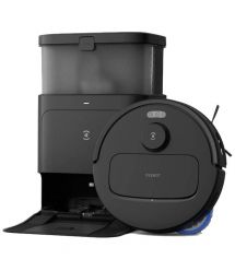 Робот-пылесос DEEBOT N30 PRO YDLX11-1 BLACK ECOVACS