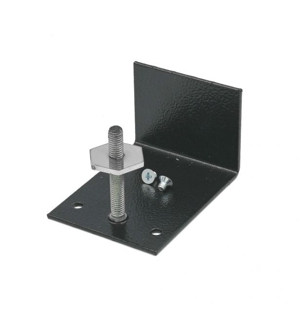 Металевий тримач для cплайс-касет