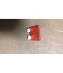 Предохранитель скляний 20 мм 50А