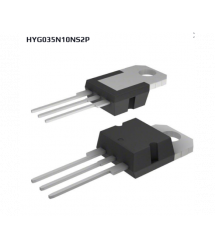 Транзистор 100V 180A TO-220 HYG035N10NS2P
