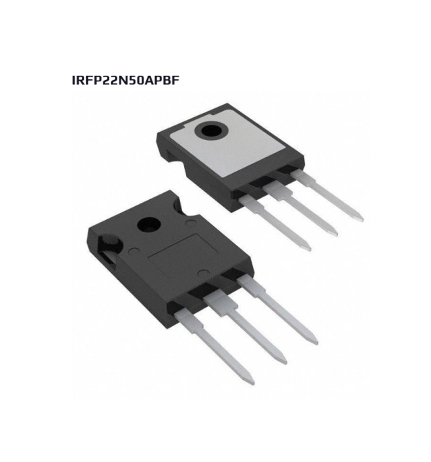 Транзистор 500V 22A TO-247 IRFP22N50A