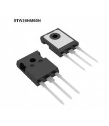 Транзистор 600V 20A TO-247 STW26NM60N