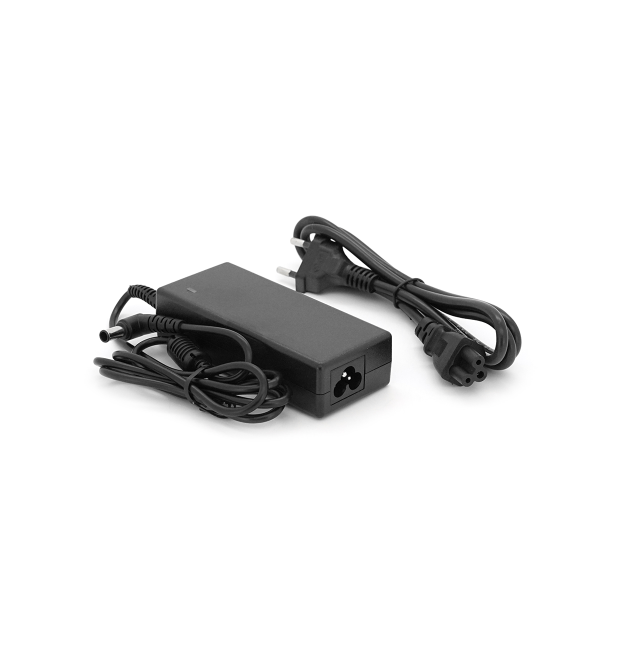 Імпульсний адаптер живлення GD182 16V 3А (48Вт) штекер 6.4 - 4.4, довжина 0,5м