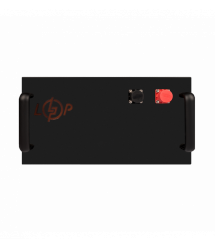 Аккумулятор LP LiFePO4 51,2V - 160 Ah (8192Wh) ( BMS 150A/75А) металл RM